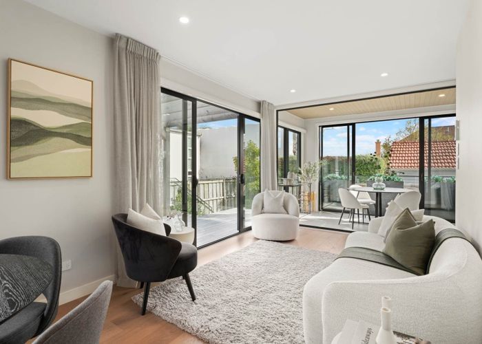  at 8/109 Kohimarama Road, Kohimarama, Auckland City, Auckland