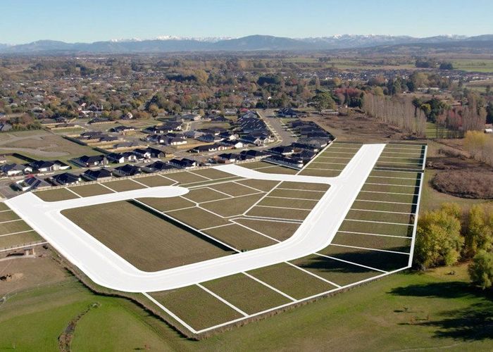  at Stage 3 Woodlands Estate, Woodend, Waimakariri, Canterbury