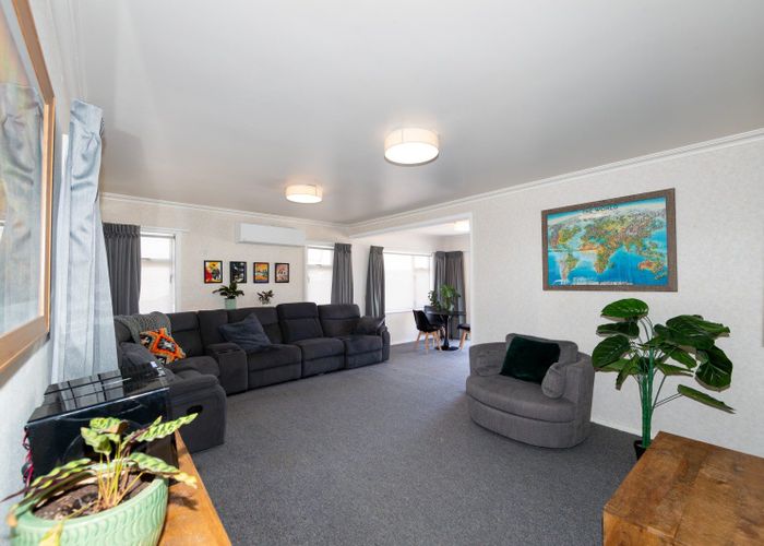  at 4 Wycliffe Street, Onekawa, Napier