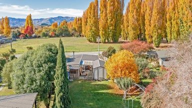  at 7 Kinnibeg Street, Albert Town, Wanaka