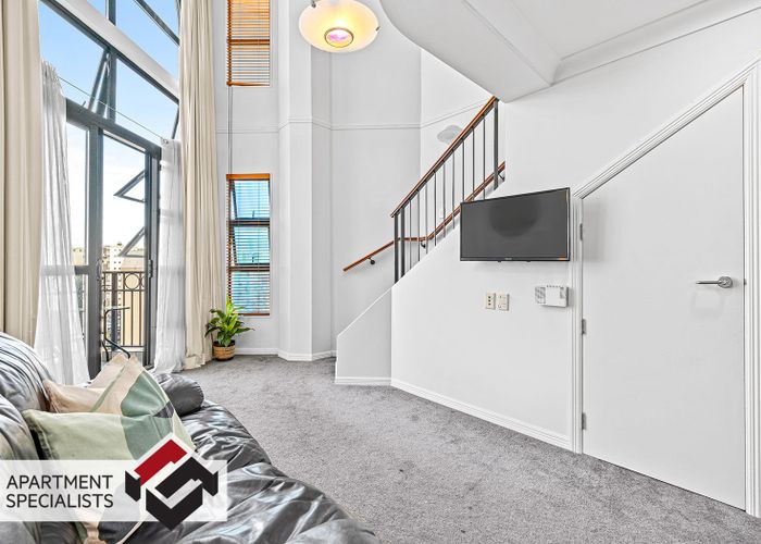  at 100 Greys Avenue, City Centre, Auckland City, Auckland