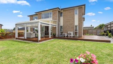  at 51 Sohlue Place, Oteha, Auckland