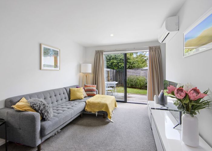  at 6/255 Kilmore Street, City Centre, Christchurch City, Canterbury