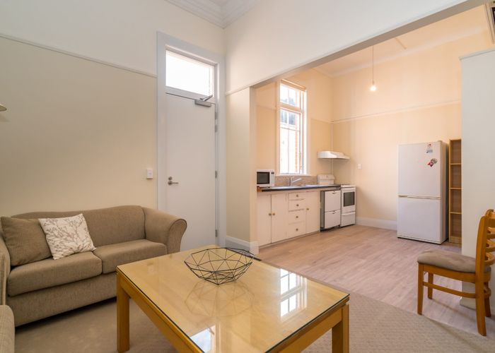  at 7 Clark Street, City Centre, Dunedin, Otago