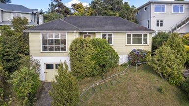  at 105 Heke Street, Ngaio, Wellington