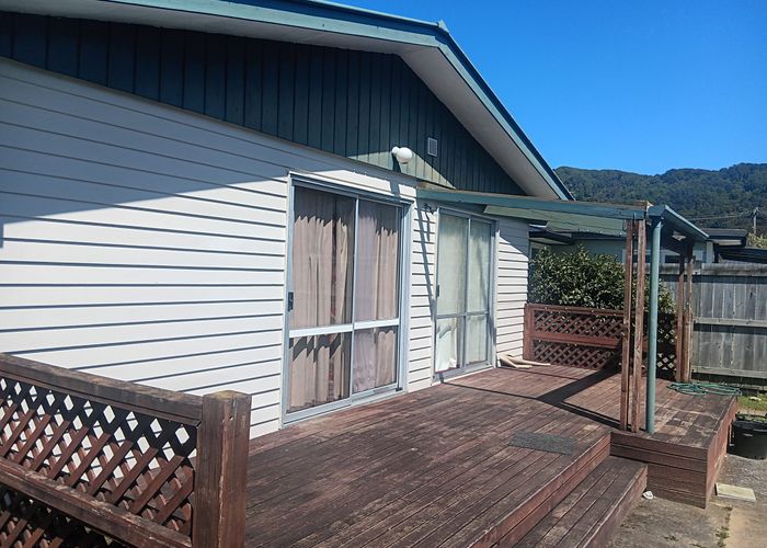  at 83 Karamu Cr, Wainuiomata, Lower Hutt, Wellington
