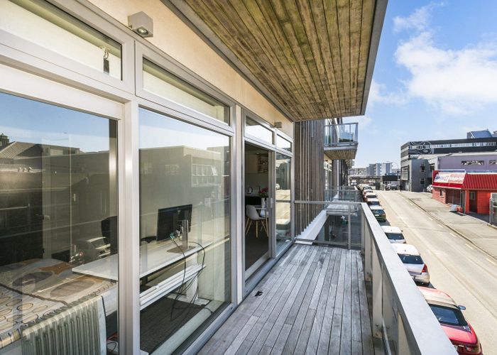 at E105/28 Torrens Terrace, Mount Cook, Wellington, Wellington