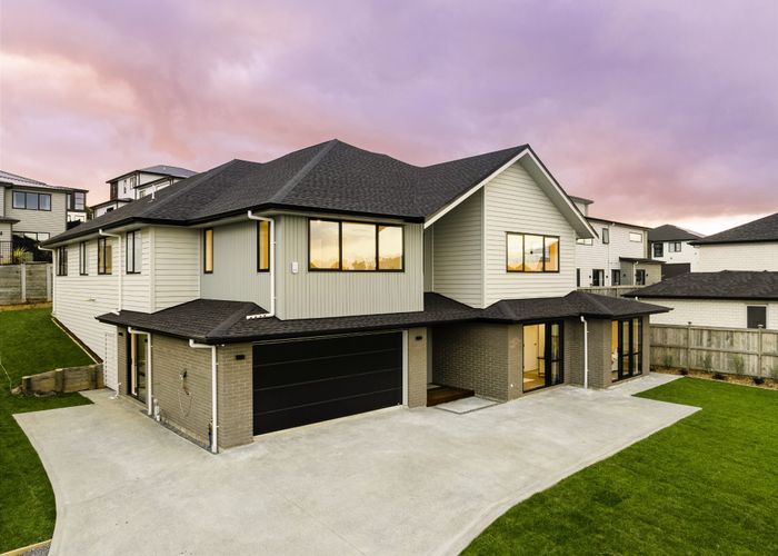  at 10 Saw Lane, Swanson, Waitakere City, Auckland