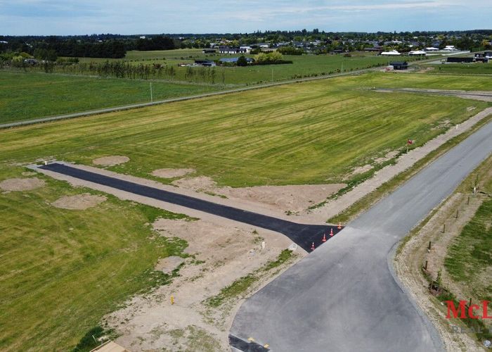 at Lot 16, Meadowlands Green, Allenton, Ashburton, Canterbury