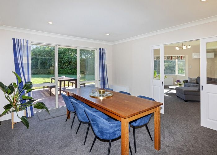  at 1468 Tram Road, Swannanoa, Rangiora