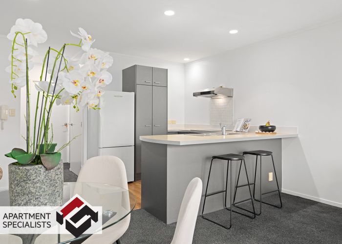  at 8xx/6 Porters Avenue, Eden Terrace, Auckland City, Auckland