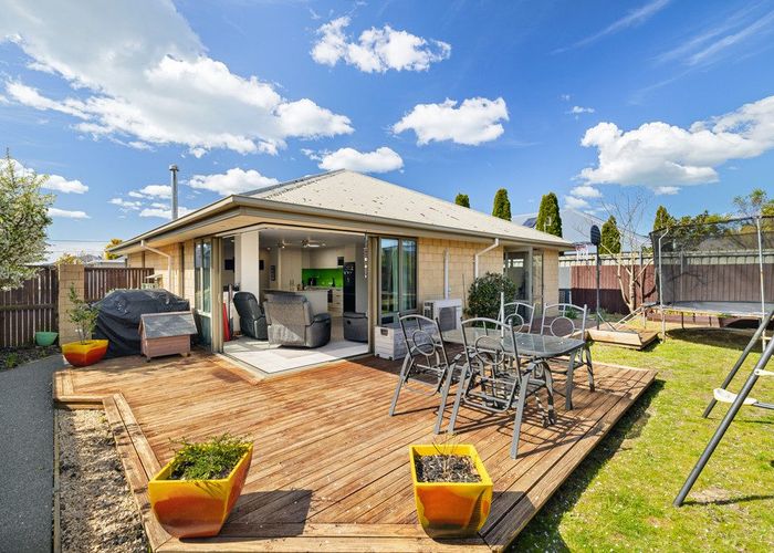  at 60A Ottawa Road, Wainoni, Christchurch