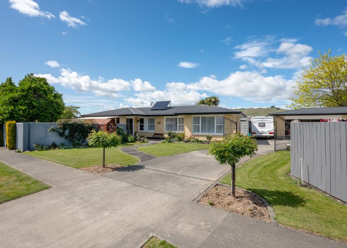  at 12 Riley Crescent, Redwoodtown, Blenheim
