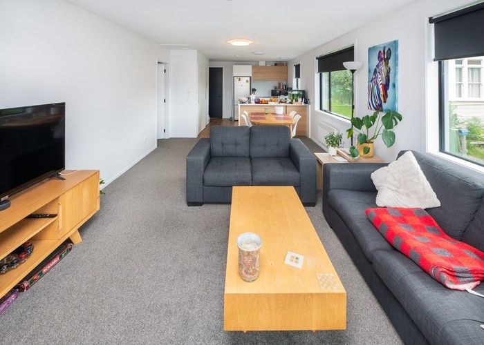  at 1/70 Heriot Row, City Centre, Dunedin, Otago