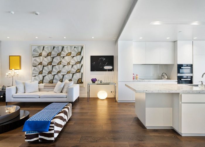  at 402/132 Halsey Street, Wynyard Quarter, Auckland City, Auckland