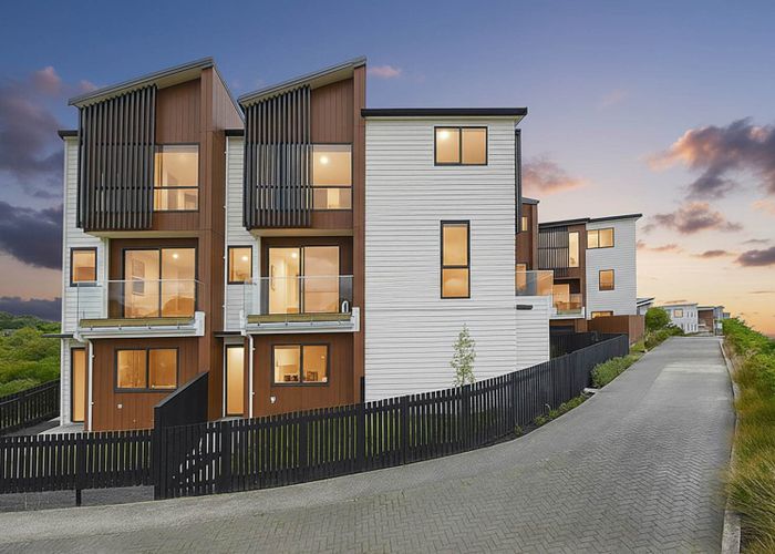  at 97 Joshua Carder Drive, Hobsonville, Waitakere City, Auckland