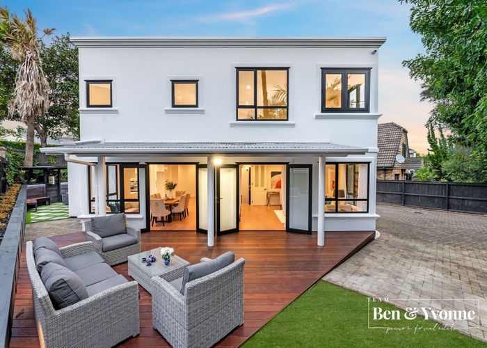  at 5B Hunterville Court, Ellerslie, Auckland