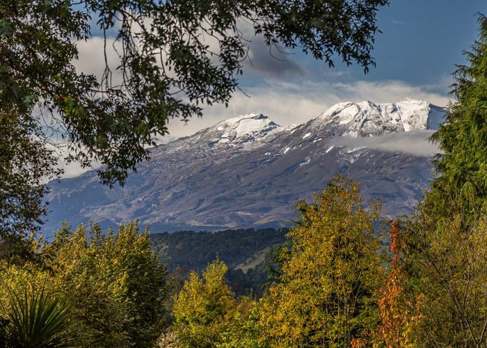  at 7/20 Rangataua Road, Ohakune, Ruapehu, Manawatu / Whanganui