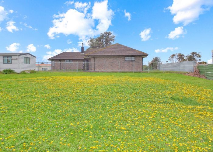  at 8A Chaffey Street, Foxton Beach, Horowhenua, Manawatu / Whanganui