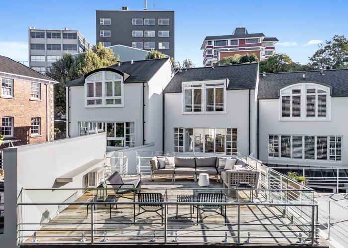  at 50 Scarborough Terrace, Parnell, Auckland City, Auckland