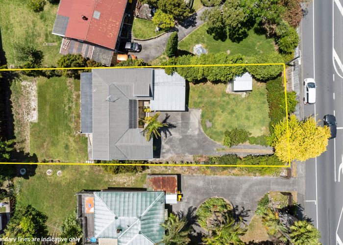  at 293 Don Buck Road, Massey, Auckland