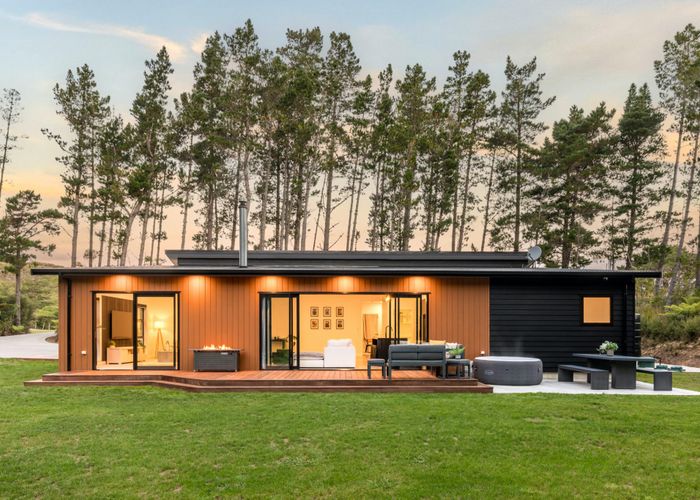  at 58 Crest Road, Akatarawa, Upper Hutt