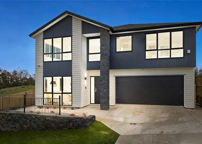  at 12 Taketonga Road, Flat Bush, Manukau City, Auckland