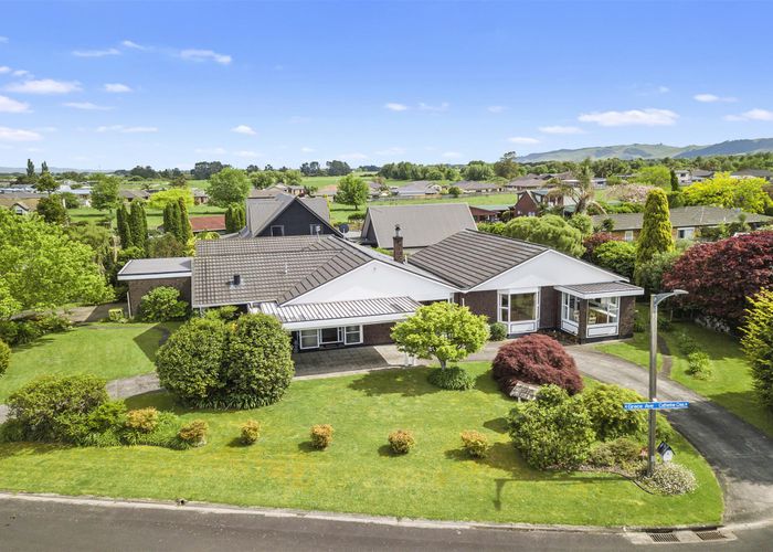  at 6 Grace Avenue, Te Aroha, Te Aroha