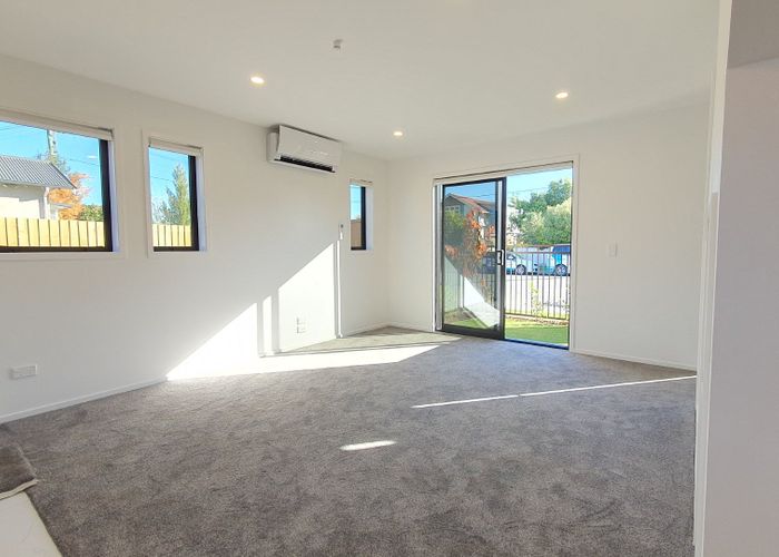  at 1/64 Longfellow Street, Sydenham, Christchurch