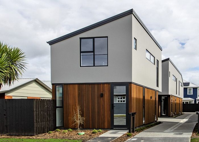  at 4-6/131 Simeon Street, Spreydon, Christchurch City, Canterbury