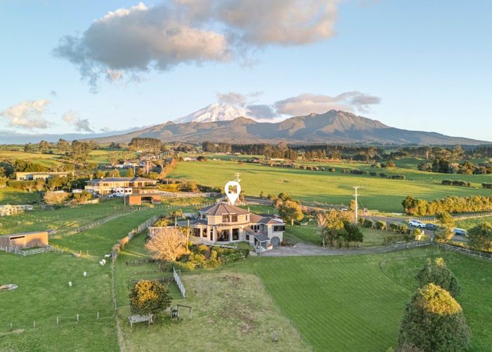  at 647 Plymouth Road, Koru, New Plymouth, Taranaki