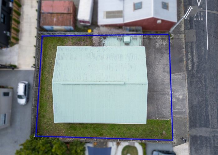  at 17 Broadway Street, Martinborough, South Wairarapa, Wellington