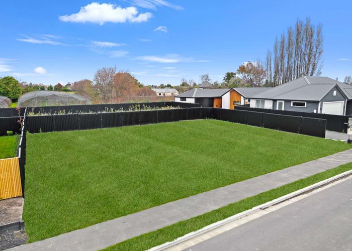  at 10 Elsie Lange Way, Casebrook, Christchurch City, Canterbury