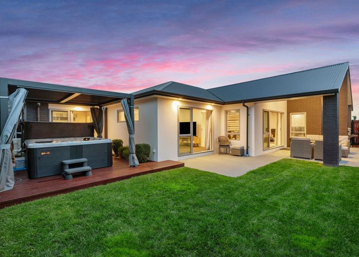  at 3 Farrier Street, Papamoa