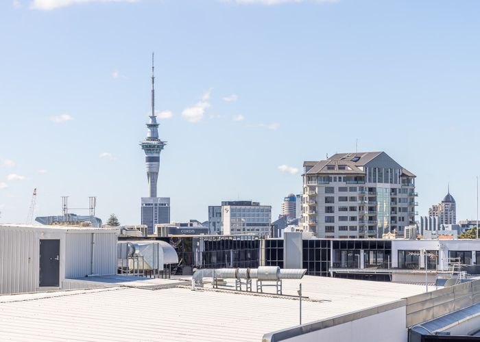  at 513/6A Nugent Street, Grafton, Auckland