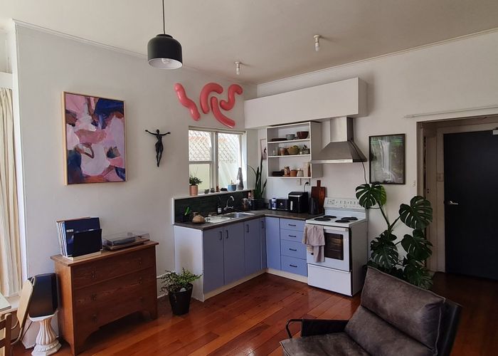  at 4/40 Pirie Street, Mount Victoria, Wellington, Wellington