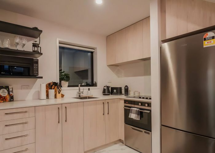  at 4/322 Durham Street North, City Centre, Christchurch City, Canterbury