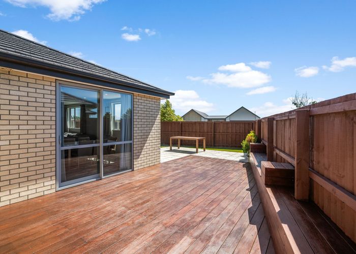  at 21 Pajet Street, Marshland, Christchurch