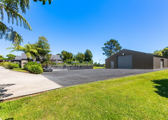  at 531 Frankley Road, Hurworth, New Plymouth, Taranaki