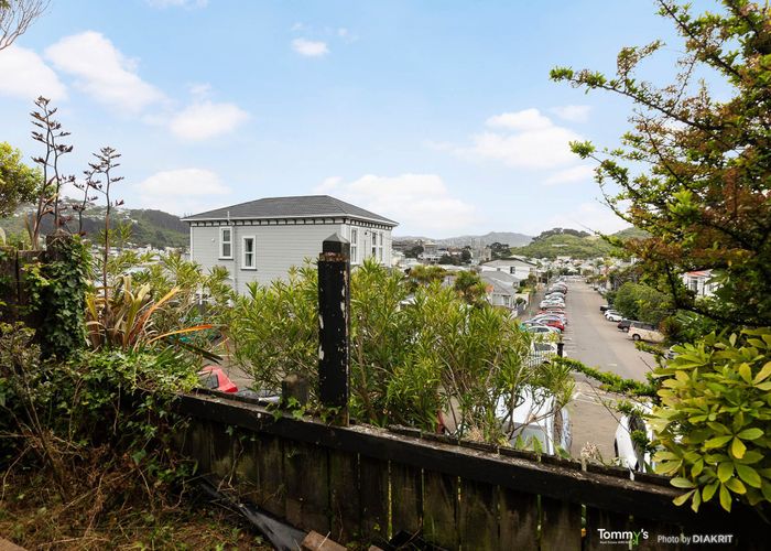  at 61/46 Hiropi Street, Newtown, Wellington