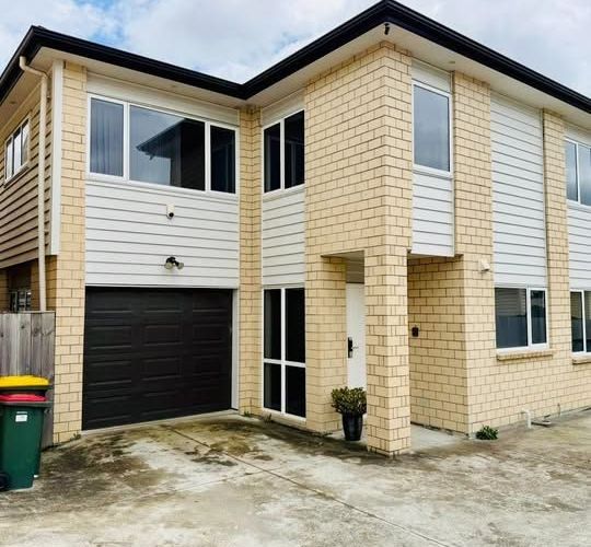  at 31B Pah Road, Papatoetoe, Manukau City, Auckland