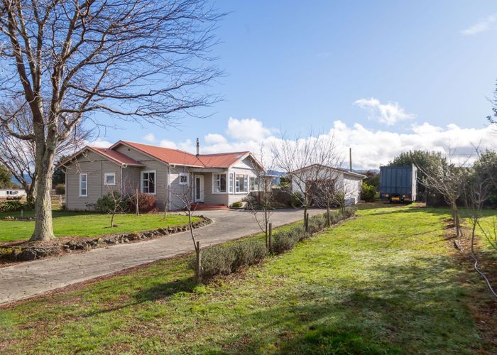  at 3307 State Highway 2, Clareville, Carterton