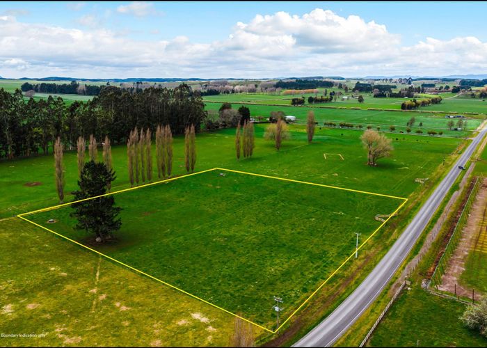  at 712 Ashpit Road, Rerewhakaaitu, Rotorua, Bay Of Plenty