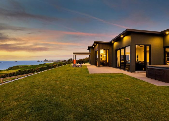  at 28 Washer Road, Omata, New Plymouth