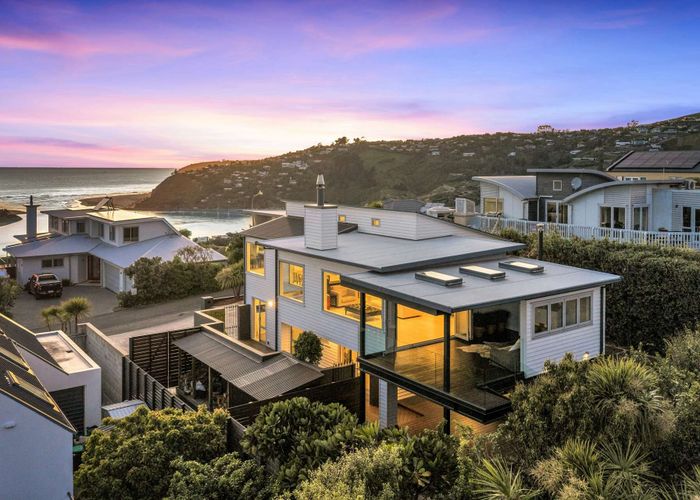  at 6 Dunkeld Lane, Redcliffs, Christchurch City, Canterbury