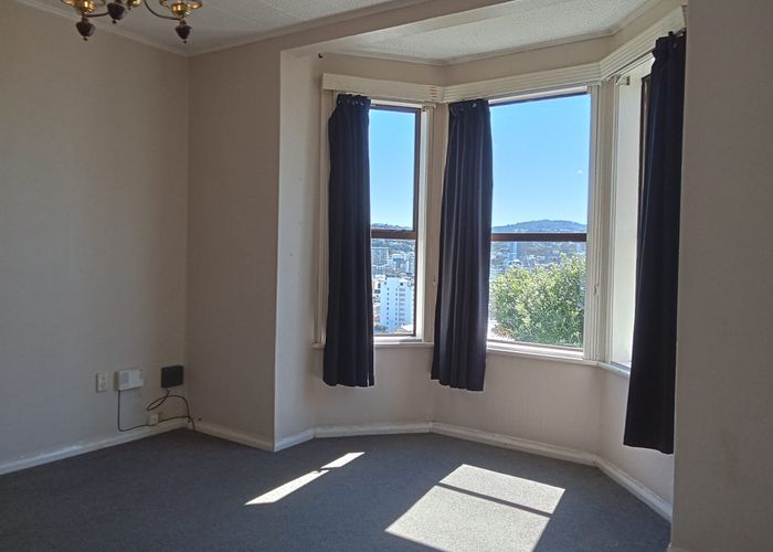  at 7 Vogel Street, Mount Victoria, Wellington, Wellington