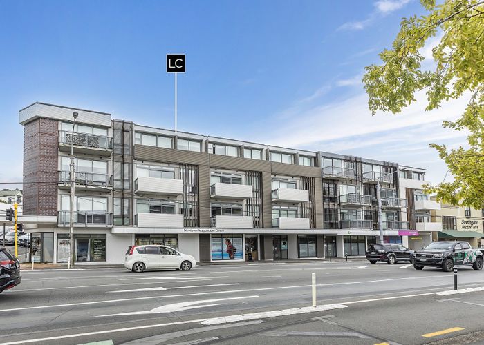  at 312/80 Riddiford Street, Newtown, Wellington, Wellington