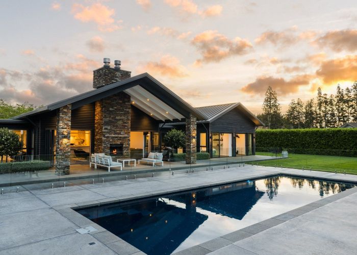  at 354 Bruntwood Road, Tamahere, Waikato, Waikato