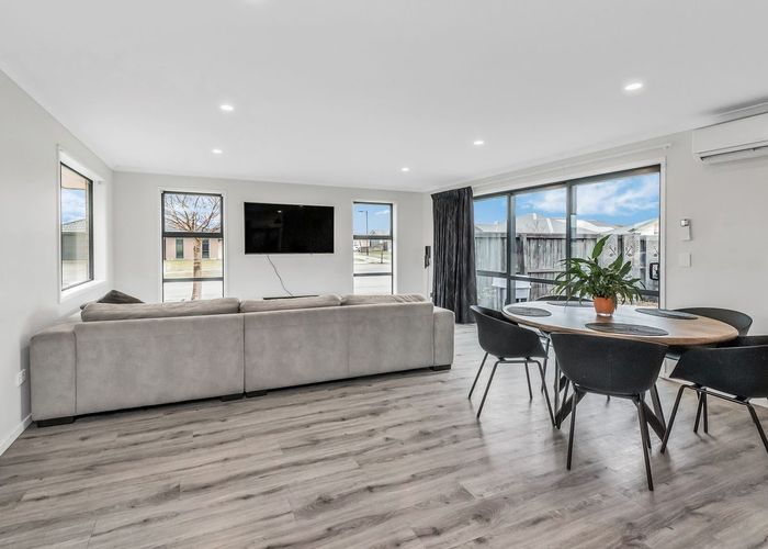  at 6 Joy Place, Rolleston, Rolleston