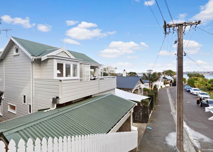  at 10 Spring Street, Devonport, Auckland